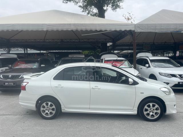 2011 Toyota VIOS 1.5 G FACELIFT (A) OTR - 4