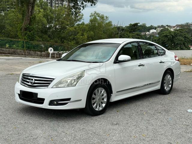 2015 Nissan TEANA 2.0 XE (A) - 3
