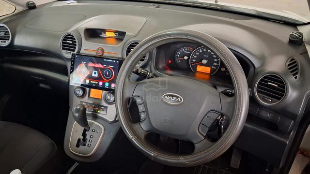 2009 Naza CITRA II RONDO 2.0 EX (A) - 2