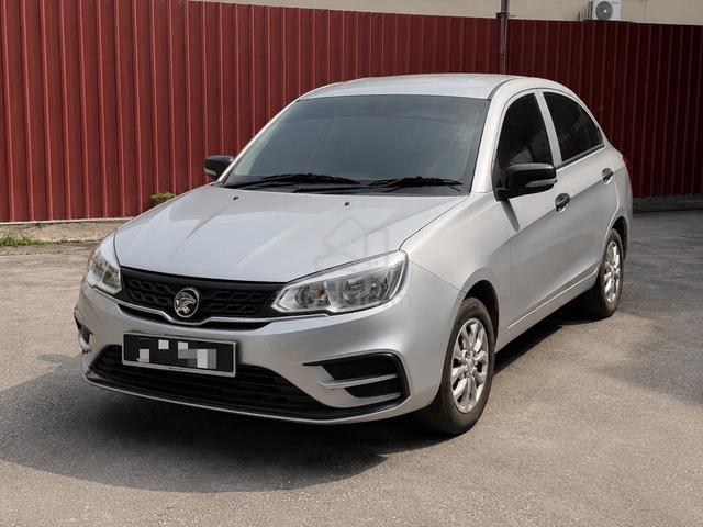 2023 Proton SAGA 1.3 PREMIUM (A) LOAN KEDAI IC SHJ - 3