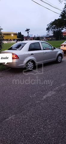2008 Proton SAGA 1.3 H-LINE (A) - 1