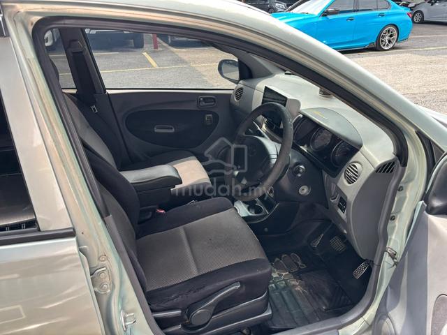 2008 Perodua VIVA 1.0 EZ STANDARD (A) - 5