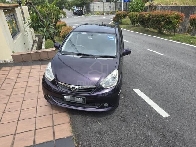 2012 Perodua MYVI 1.3 EZi PREMIUM (A) - 3
