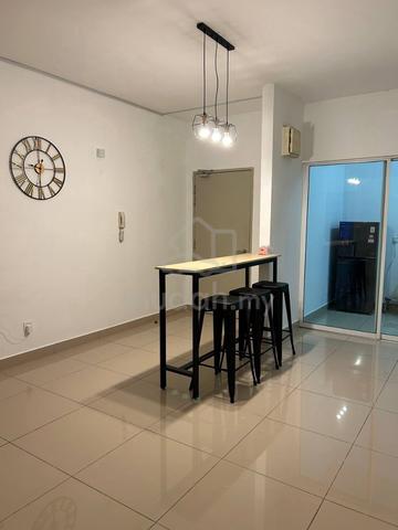 Rooms for Rent at Pacific Place beside LRT Ara Damansara! 1