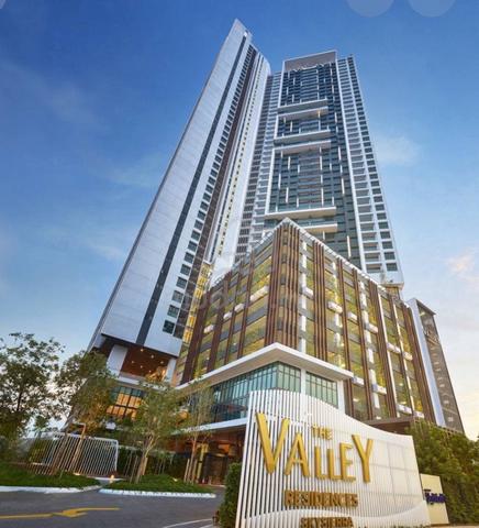 The Valley @ SkySierra 1