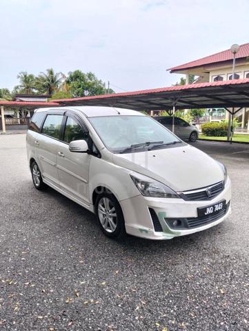 2012 Proton EXORA 1.6 BOLD PREMIUM (A) - 3