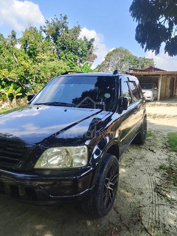 2000 Honda CR-V 2.0 RD2 (A) - 3