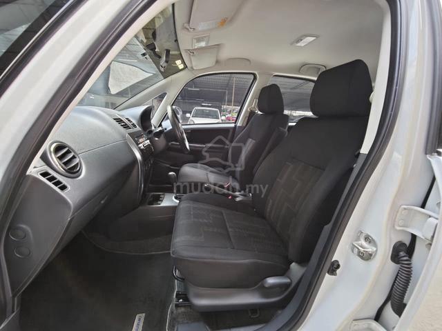 2010 Suzuki SX4 1.6 (A) CAR KING NICE CAR - 3