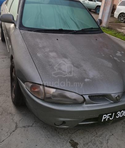 2002 Proton WIRA 1.5 GL (M) - 1