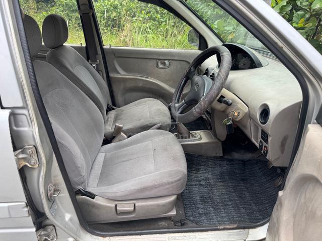 2004 Perodua KANCIL 0.8 850 EX FACELIFT (M) - 5