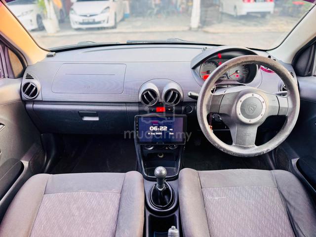 Proton Saga Fl Manual | 2014 - 4