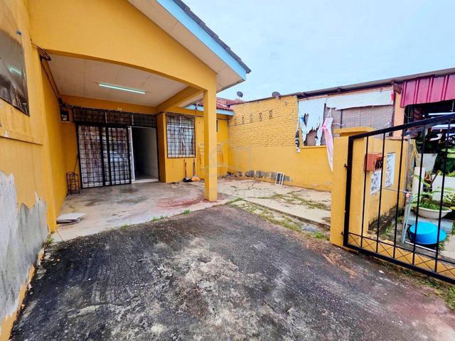 Taman Politeknik, Port Dickson FOR SALE 1