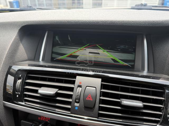 2015 Bmw X3 2.0 xDrive20i LCI (CKD) FACELIFT (A) - 5
