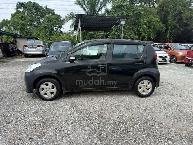 2006 Perodua MYVI 1.3 EZI (A) - 3