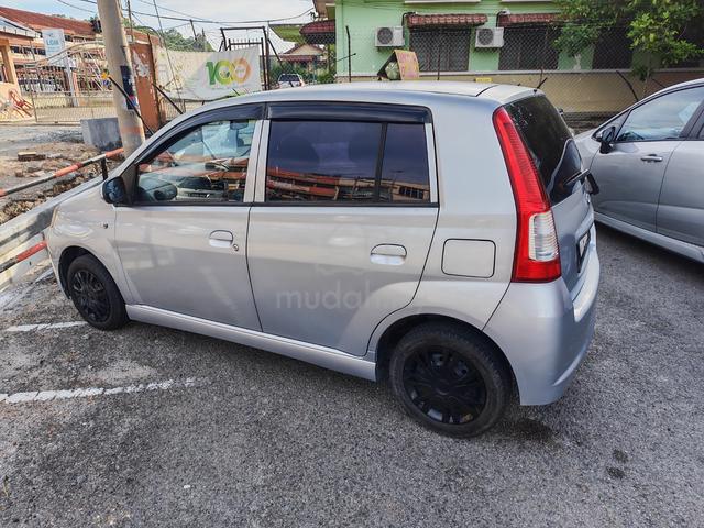 2008 Perodua VIVA 1.0 EZ (A) no processing fee - 4
