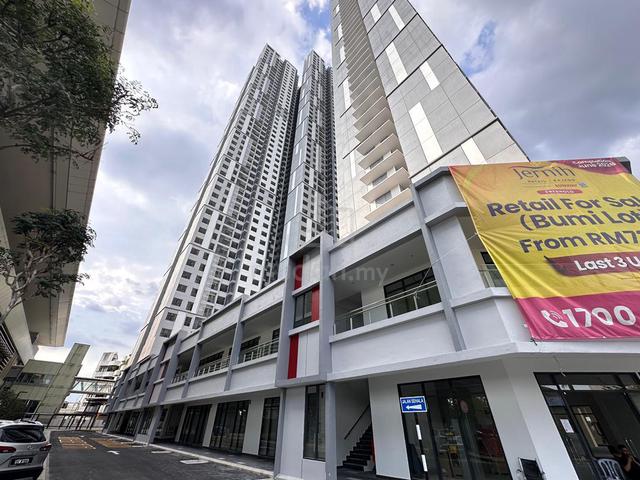 Jernih Residence 1