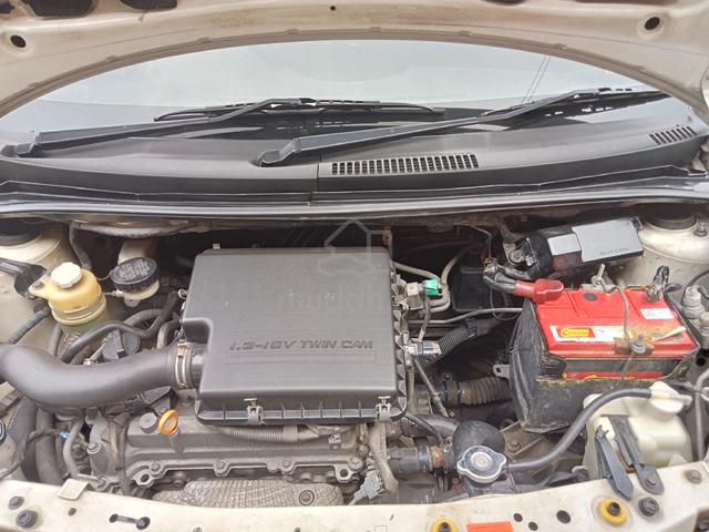 2009 Perodua MYVI 1.3 SXi FACELIFT (M) - 4