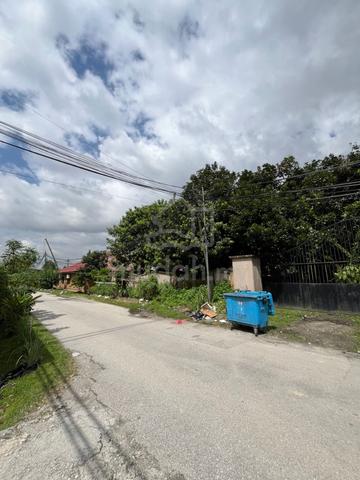 1.5 Acres Agricultural Land Paya Jaras Sungai Buloh Selangor 1
