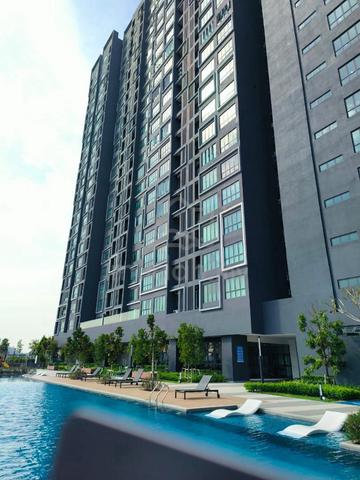 Tulip Residence 1