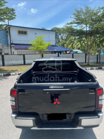 2020 Mitsubishi TRITON 2.4 VGT ADVENTURE X (A) - 2