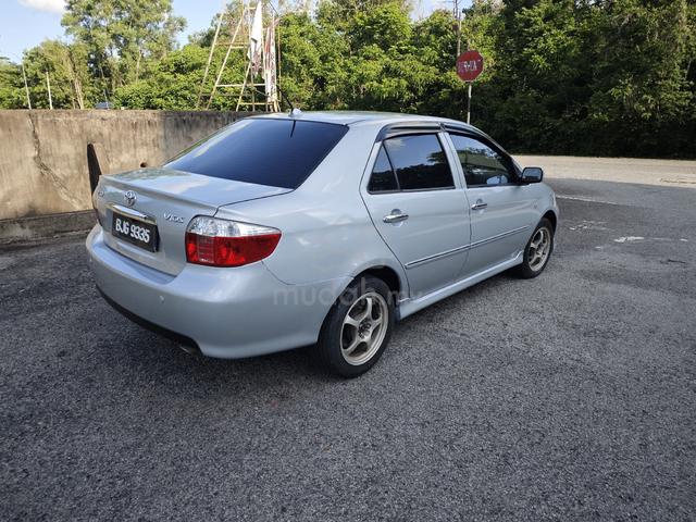 2006 Toyota VIOS 1.5 G FACELIFT (A) - 5