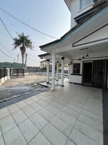 Bukit Cheng Corner Fully Furnished 1