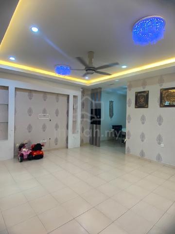 Rumah untuk DIJUAL Taman Gemilang 1