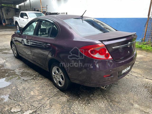 2008 Proton PERSONA 1.6 BASE LINE (A) - 5