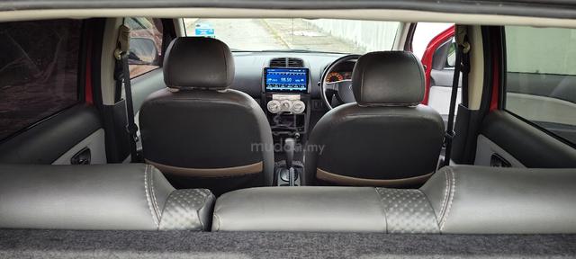 2006 Perodua MYVI 1.3 EZ (A) - 3
