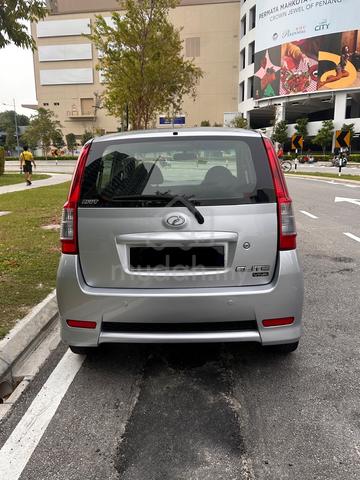 2011 Perodua VIVA 1.0 ELITE AT EJ-VE (A) - 3