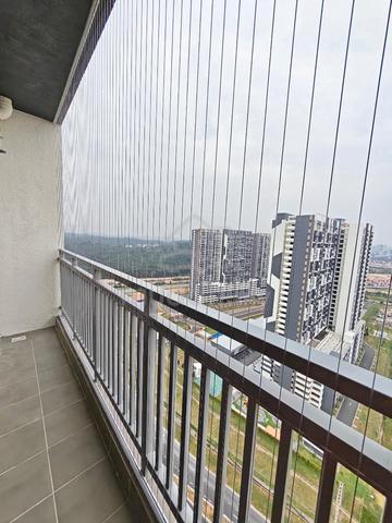 Residensi Adelia 1