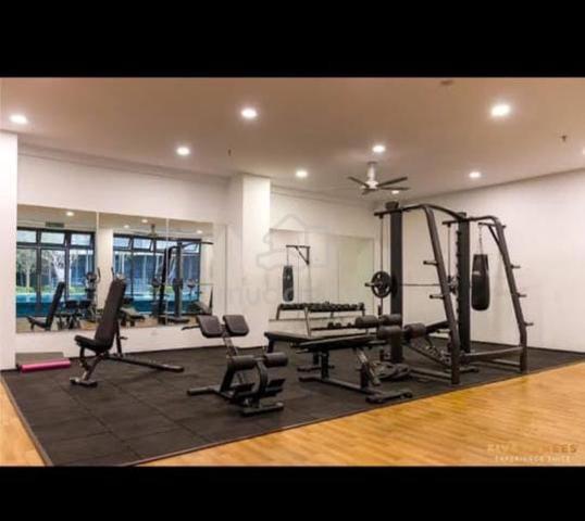 Core Soho Suite 1