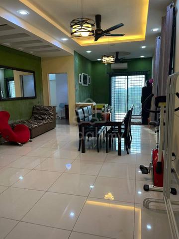Kristal View 1