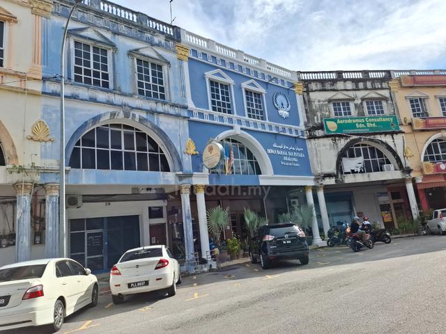 3 storey Shoplot (whole shoplot), Bandar Perda, Bukit Mertajam 3