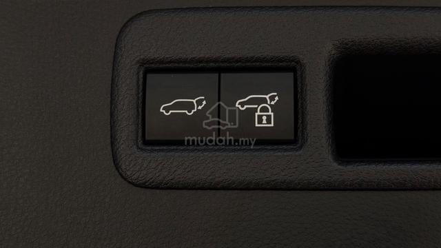2023 Toyota HARRIER 2.0 Z LEATHER PACKAGE (A) - 5
