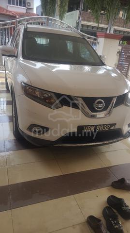 2018 Nissan X-TRAIL 2.0 T32 (A) - 3