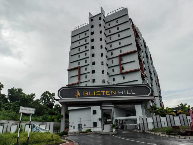 Glisten Hill 1