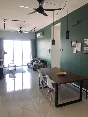 Southbank Residence 1