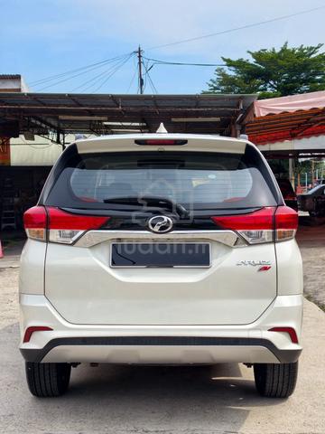 2020 Perodua ARUZ 1.5 AV MY19 D38L (A)ADVANCE - 4