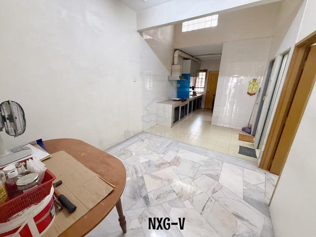 Tepi Sungai Single Storey For Sale 1