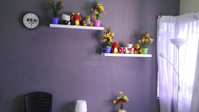 Tropika Apartment 1