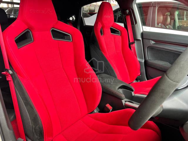 2024 Honda CIVIC 2.0 TYPE R MY23 FL5 (M) - 5