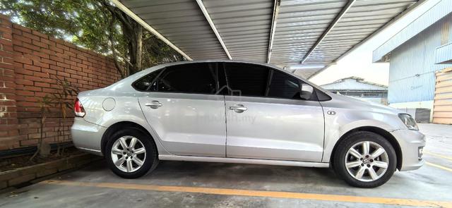 2019 Volkswagen VENTO 1.6 COMFORTLINE (A) - 5