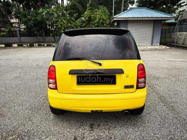 2004 Perodua KELISA 1.0 EZ (A) - 4