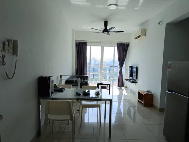 Tropicana Bay Residences @ PWC 1