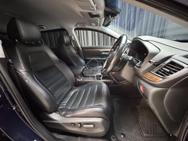 2018 Honda CR-V 1.5 TC-P i-VTEC (Full Spec Premium - 4