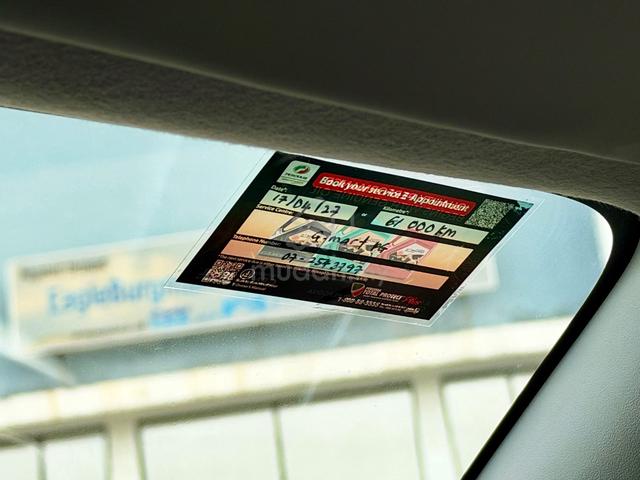 F/LOAN 2020 Perodua ARUZ 1.5 AV MY19 D38L (A) - 2