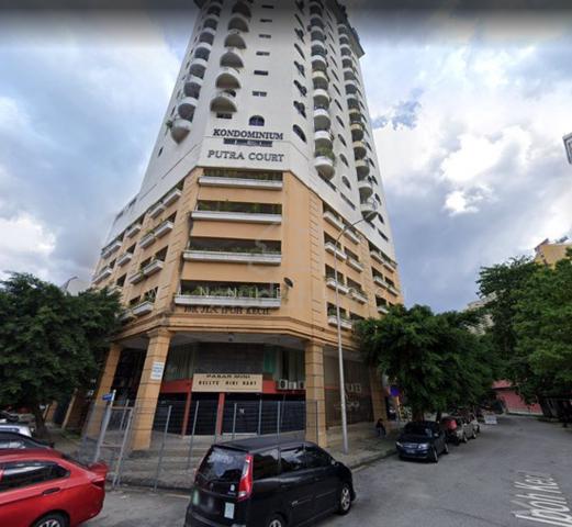 Putra Court 1