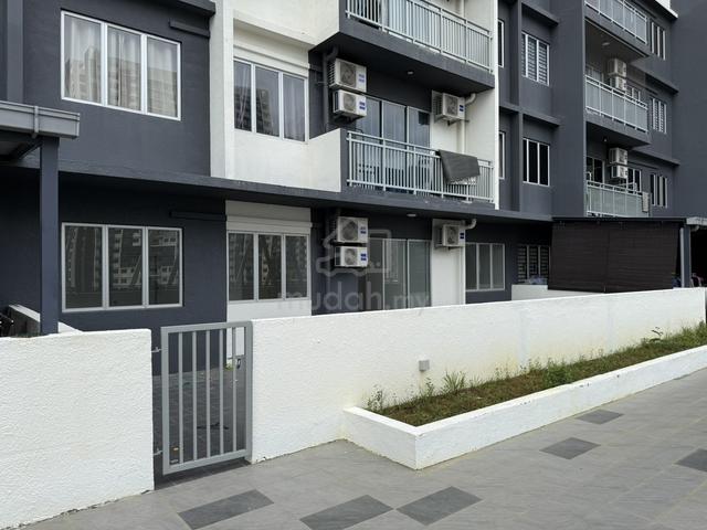 Residensi Adelia 2 1