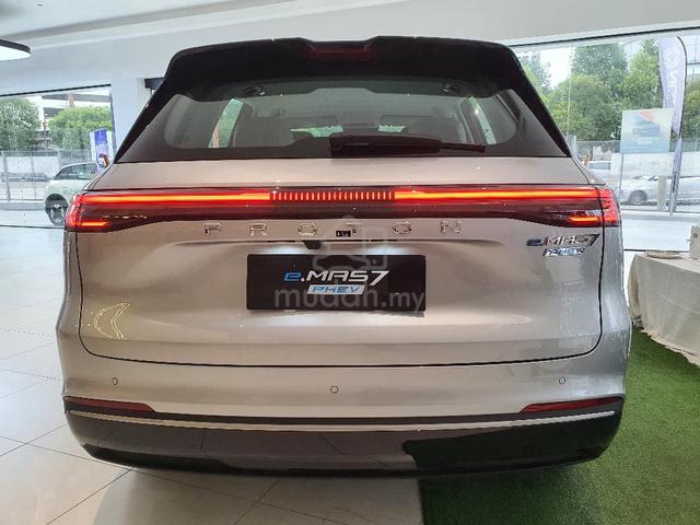 2026 Proton eMas 7 1.5 PHEV High Loan Rebate+Gift - 4
